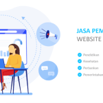 Jasa Pembuatan Website di Bandung