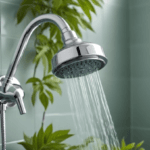 shower kran air
