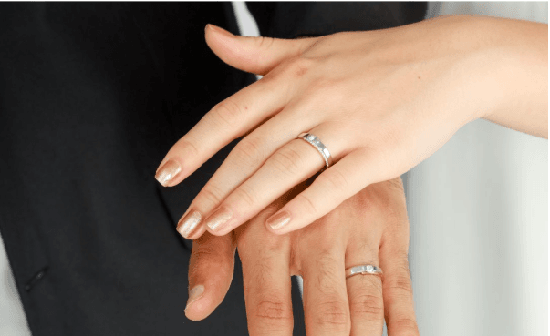 Tips Memilih Cincin Couple Nikah Untuk Momen Lebih Berkesan
