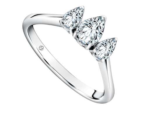 Perhatikan Hal Ini Saat Memilih Diamond Engagement Ring