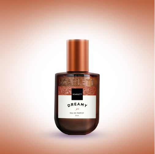 Kenali 5 Unsur Aroma Kunticore Yang Bikin Kamu Terpesona !