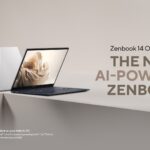 Pilihan Laptop Terbaik ASUS yang Ditenagai Prosesor Generasi Terbaru