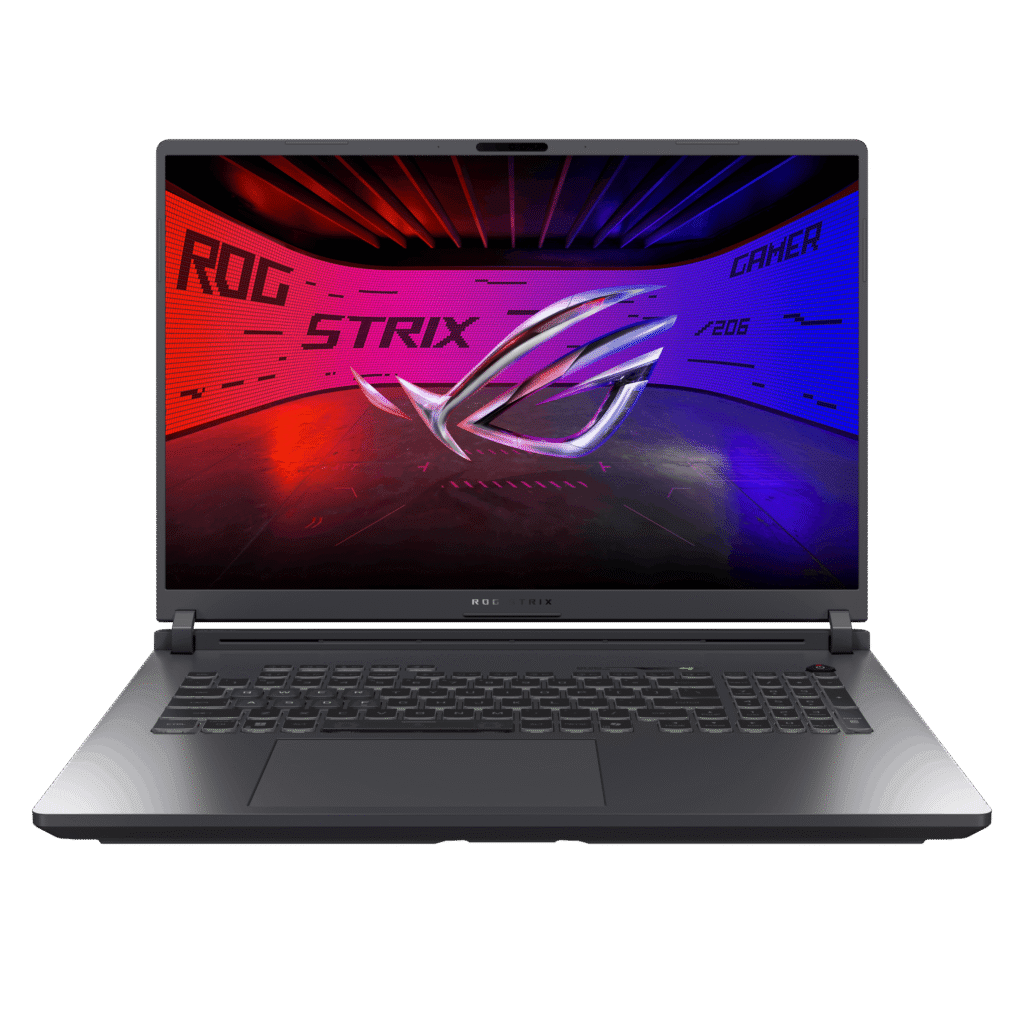 ROG Strix G18 (2025)