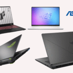 laptop asus