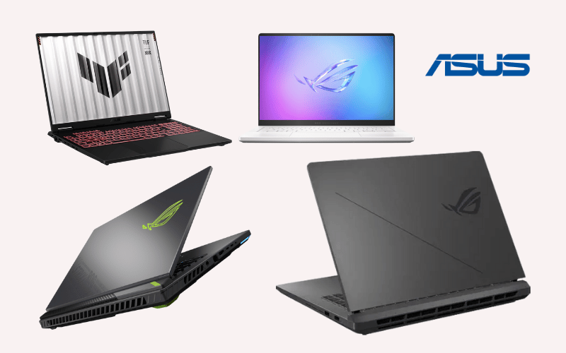 laptop asus