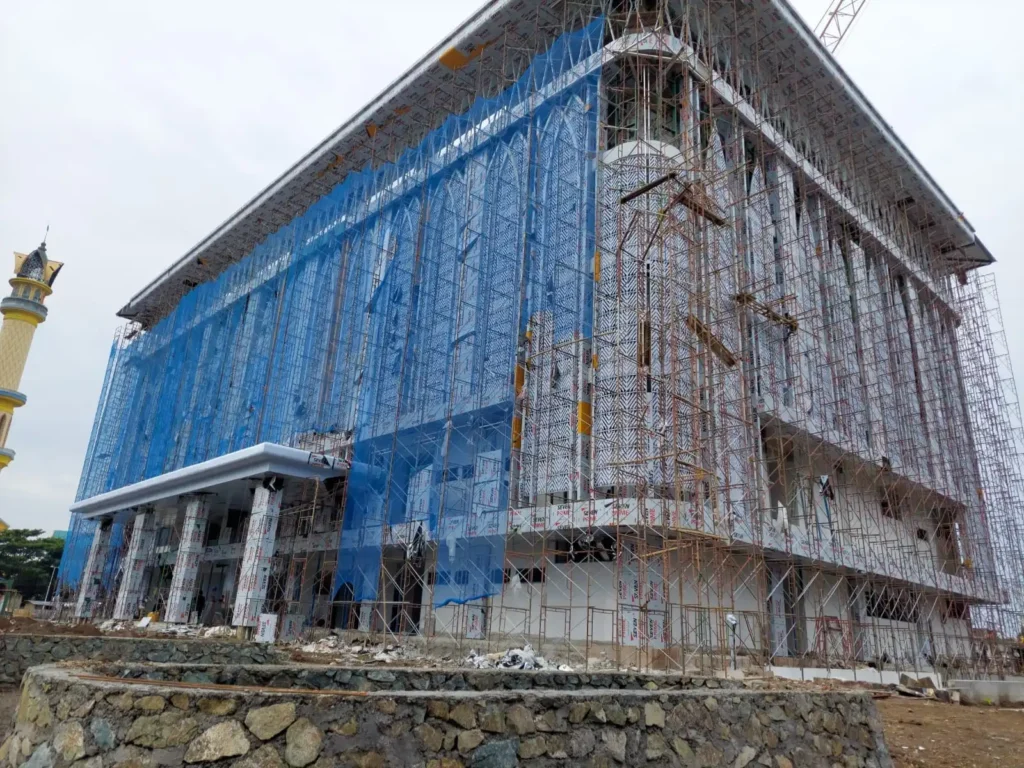 Rekomendasi jasa pemasangan ACP profesional di Bekasi dari Marks ACP dengan hasil rapi, kuat, dan modern. Solusi fasad bangunan berkualitas didukung tim berpengalaman.