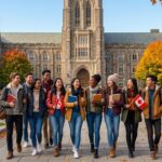 10 Universitas Terbaik di Kanada yang Menjadi Favorit Mahasiswa dari Seluruh Dunia