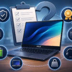 7 Hal Yang Perlu Dipertimbangkan Sebelum Membeli Laptop