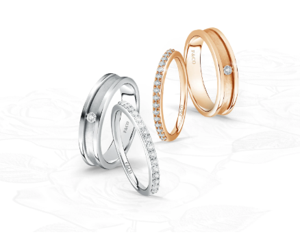 Tips Memilih Cincin Nikah Terbaik untuk Dipakai Seumur Hidup